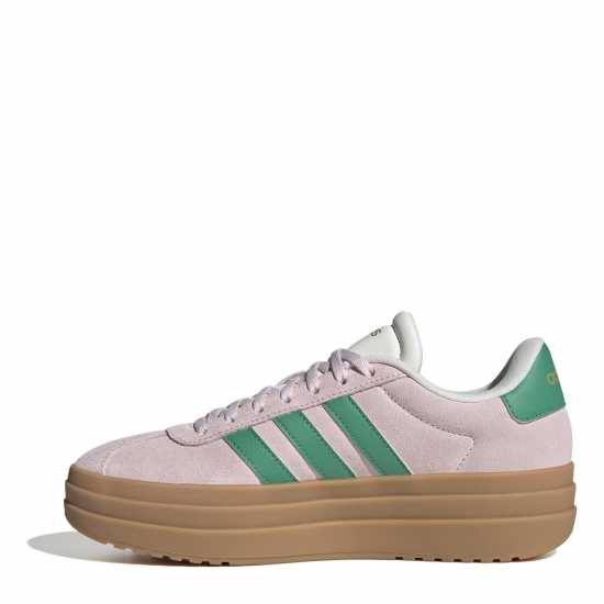 adidas VL Court Bold Women's Trainers adidas VL Court Bold Women's Trainers
