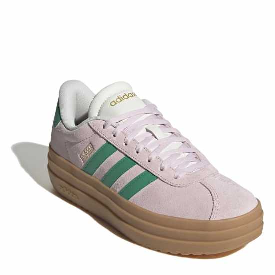 adidas VL Court Bold Women's Trainers adidas VL Court Bold Women's Trainers