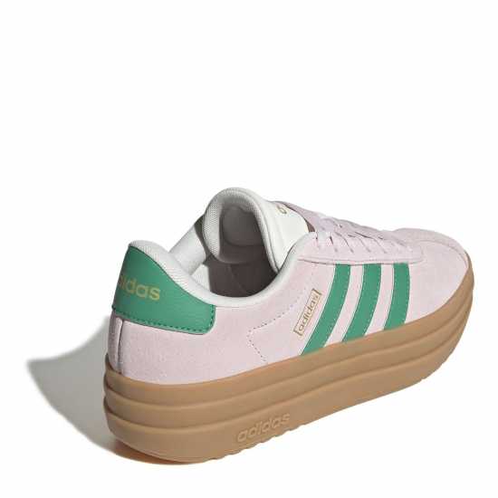 adidas VL Court Bold Women's Trainers adidas VL Court Bold Women's Trainers