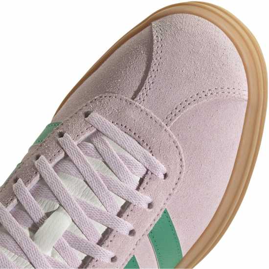 adidas VL Court Bold Women's Trainers adidas VL Court Bold Women's Trainers