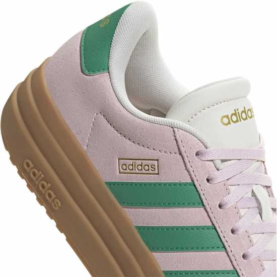 adidas VL Court Bold Women's Trainers adidas VL Court Bold Women's Trainers