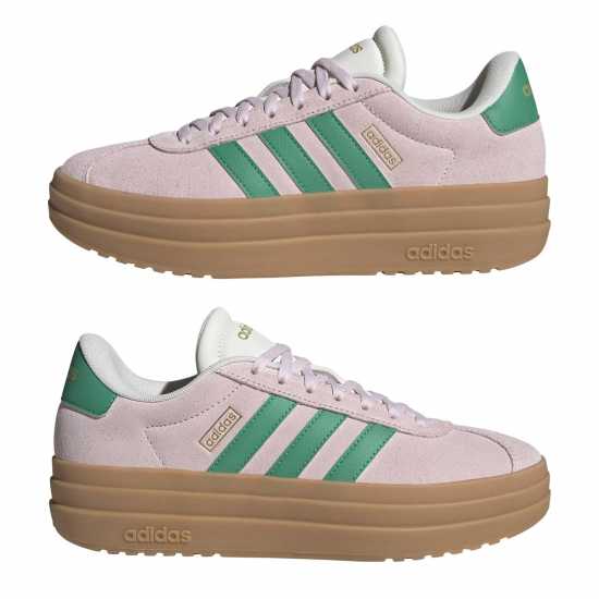 adidas VL Court Bold Women's Trainers adidas VL Court Bold Women's Trainers