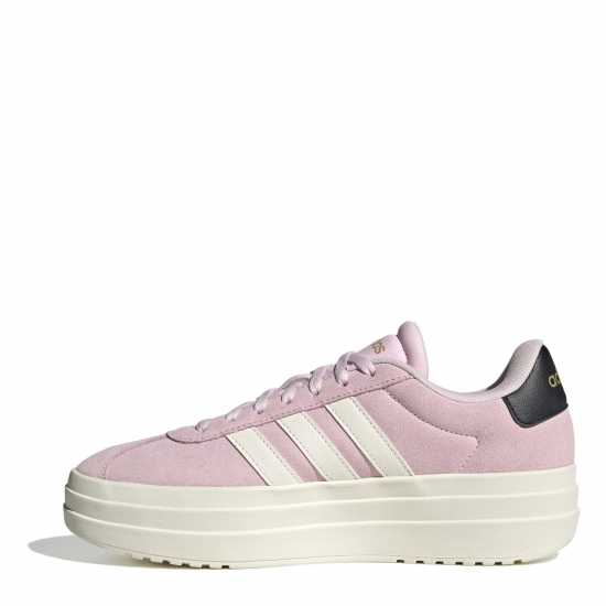 adidas VL Court Bold Women's Trainers adidas VL Court Bold Women's Trainers