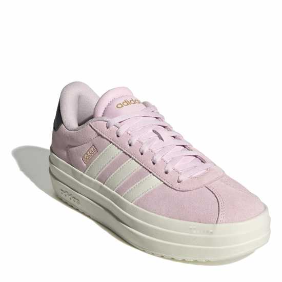 adidas VL Court Bold Women's Trainers adidas VL Court Bold Women's Trainers