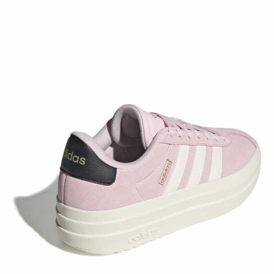 adidas VL Court Bold Women's Trainers adidas VL Court Bold Women's Trainers