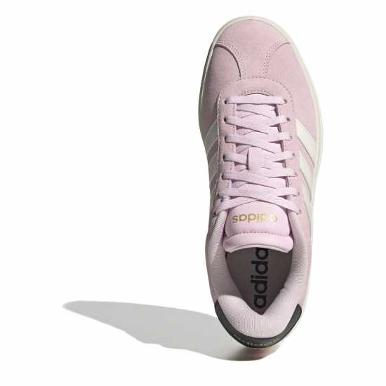 adidas VL Court Bold Women's Trainers adidas VL Court Bold Women's Trainers