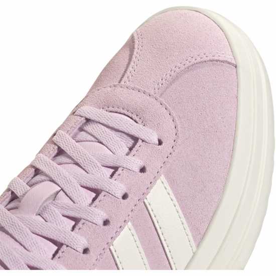 adidas VL Court Bold Women's Trainers adidas VL Court Bold Women's Trainers