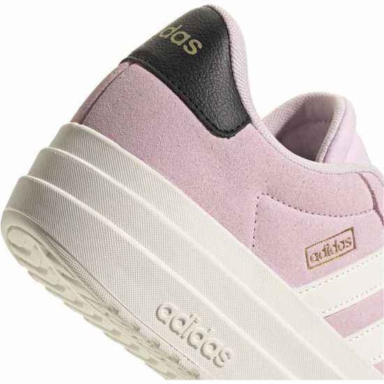 adidas VL Court Bold Women's Trainers adidas VL Court Bold Women's Trainers