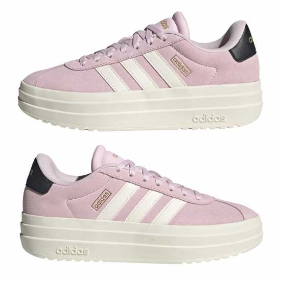 adidas VL Court Bold Women's Trainers adidas VL Court Bold Women's Trainers
