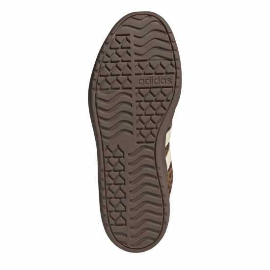 adidas VL Court Bold Women's Trainers Leopard adidas VL Court Bold Women's Trainers Leopard