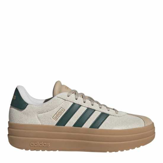 Adidas Vl Court Bold Women's Trainers Adidas Vl Court Bold Women's Trainers