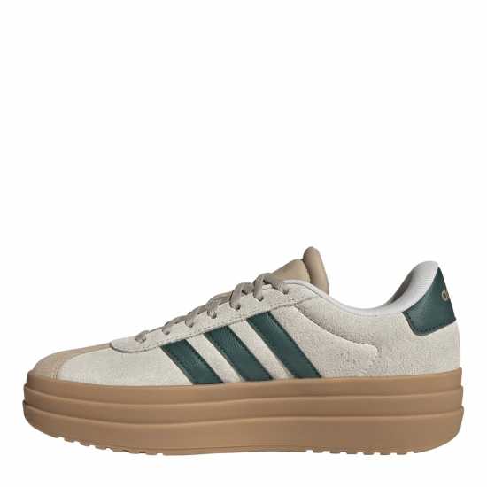 Adidas Vl Court Bold Women's Trainers Adidas Vl Court Bold Women's Trainers