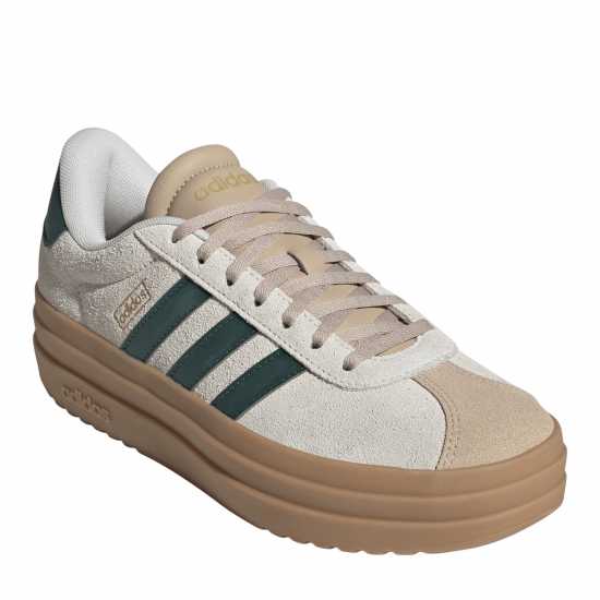 Adidas Vl Court Bold Women's Trainers Adidas Vl Court Bold Women's Trainers