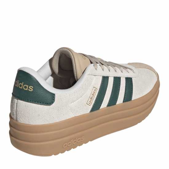 Adidas Vl Court Bold Women's Trainers Adidas Vl Court Bold Women's Trainers