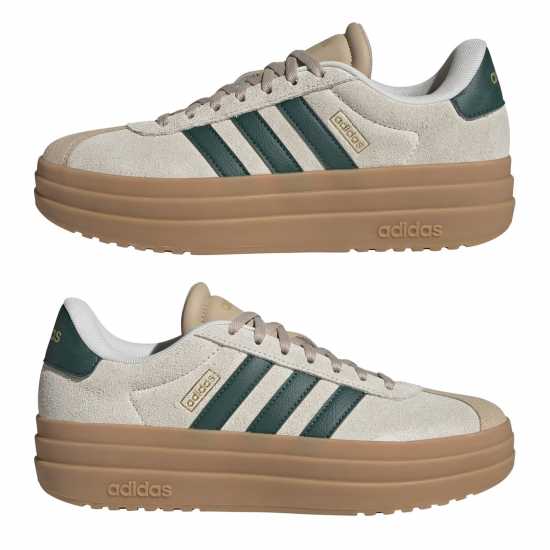 Adidas Vl Court Bold Women's Trainers Adidas Vl Court Bold Women's Trainers