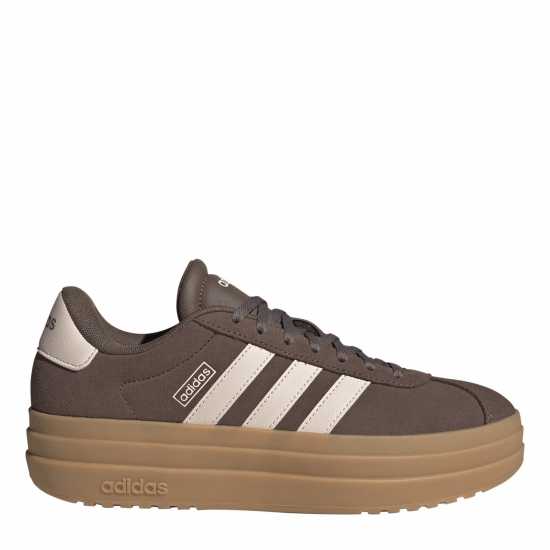 adidas VL Court Bold Women's Trainers adidas VL Court Bold Women's Trainers