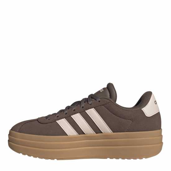 adidas VL Court Bold Women's Trainers adidas VL Court Bold Women's Trainers