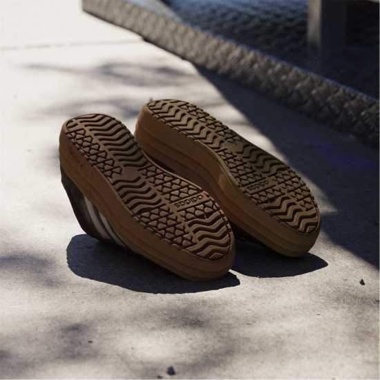 adidas VL Court Bold Women's Trainers adidas VL Court Bold Women's Trainers