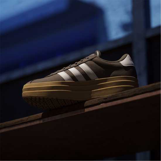 adidas VL Court Bold Women's Trainers adidas VL Court Bold Women's Trainers