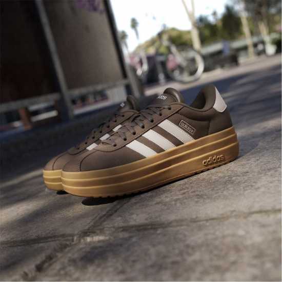 adidas VL Court Bold Women's Trainers adidas VL Court Bold Women's Trainers