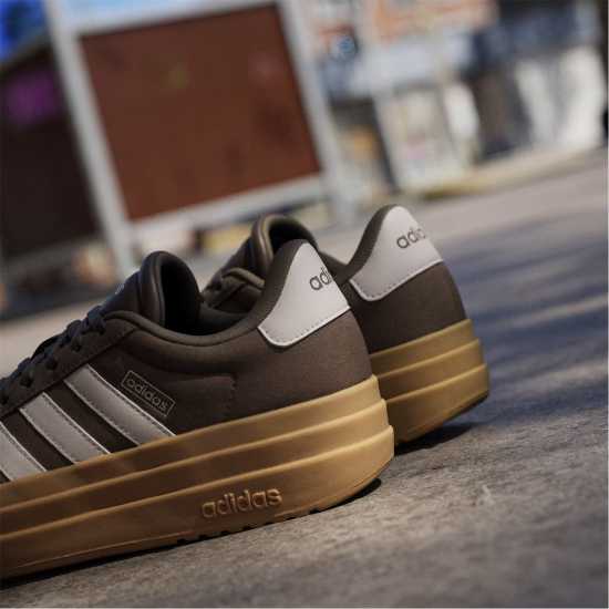 adidas VL Court Bold Women's Trainers adidas VL Court Bold Women's Trainers