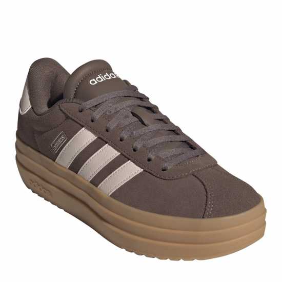 adidas VL Court Bold Women's Trainers adidas VL Court Bold Women's Trainers
