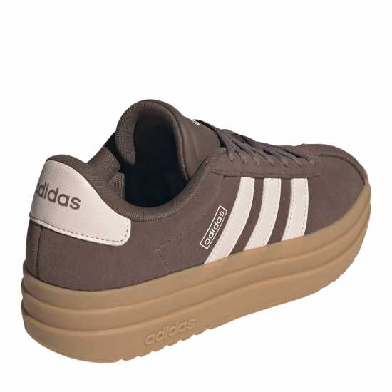 adidas VL Court Bold Women's Trainers adidas VL Court Bold Women's Trainers