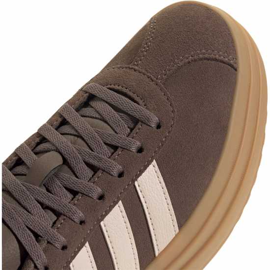 adidas VL Court Bold Women's Trainers adidas VL Court Bold Women's Trainers