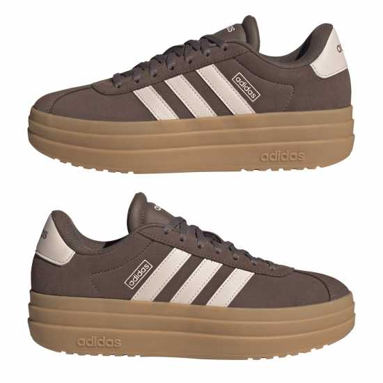 adidas VL Court Bold Women's Trainers adidas VL Court Bold Women's Trainers