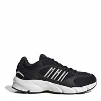 Adidas Crazychaos 2000 Trainers Womens Черно/Бяло 