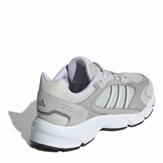 Adidas Crazychaos 2000 Trainers Womens Сиво/Бяло Дамски маратонки