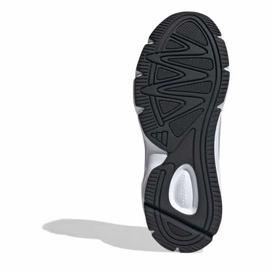 Adidas Crazychaos 2000 Trainers Womens Сиво/Бяло Дамски маратонки