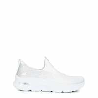 Skechers Маратонки Без Връзки Arch Fit D Lux Slip On Trainers Womens  