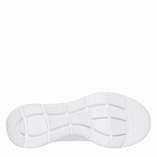 Skechers Air Dynamight Бяло/сребро Skechers Air Dynamight Бяло/сребро