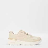 Skechers Air Dynamight Естествен/Злато Дамски маратонки