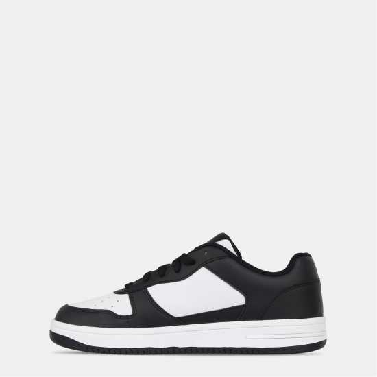 Slazenger Ниски Маратонки Tower Low Trainers Womens  