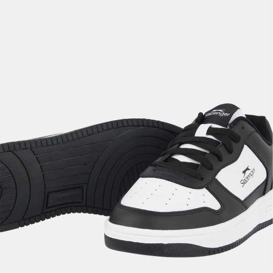 Slazenger Ниски Маратонки Tower Low Trainers Womens  