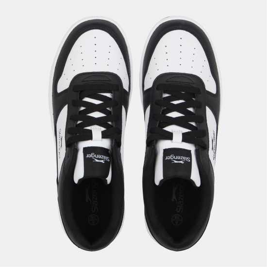 Slazenger Ниски Маратонки Tower Low Trainers Womens  