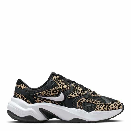 Nike Al8 Black/Leopard 