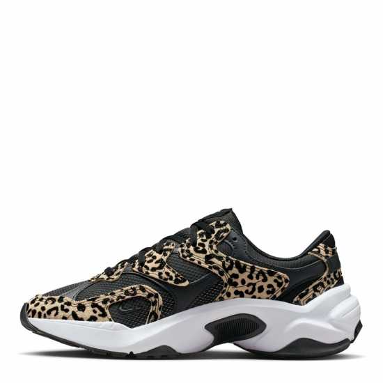 Nike Al8 Black/Leopard 