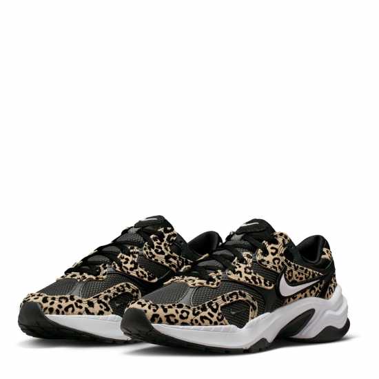 Nike Al8 Black/Leopard 