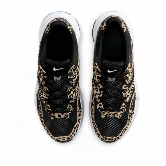 Nike Al8 Black/Leopard 