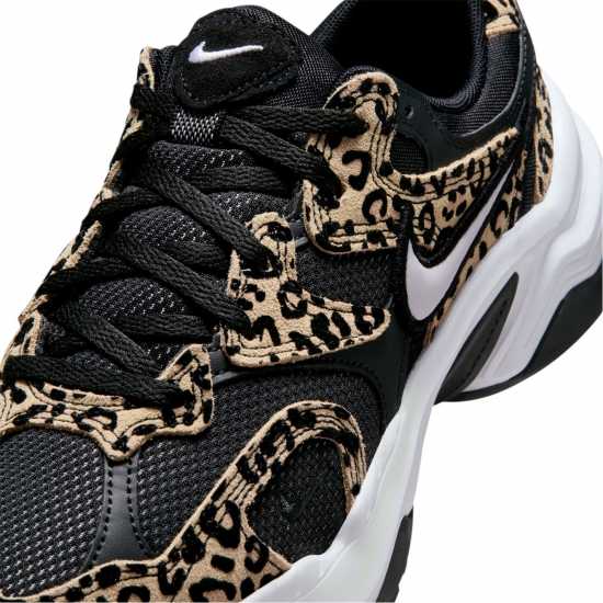 Nike Al8 Black/Leopard 