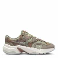 Nike Al8 Army/Brown Найк Обувки