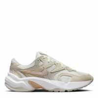 Nike Al8 Бяло/Костено Найк Обувки