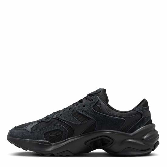 Nike Al8 Трикратно черно 