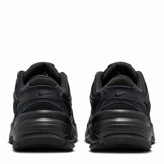 Nike Al8 Трикратно черно 