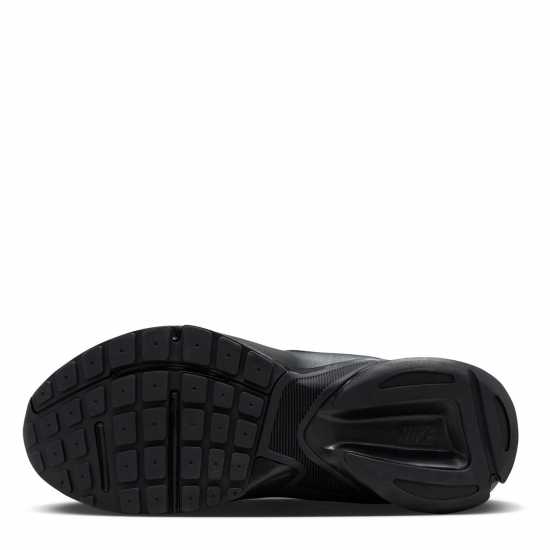 Nike Al8 Трикратно черно 