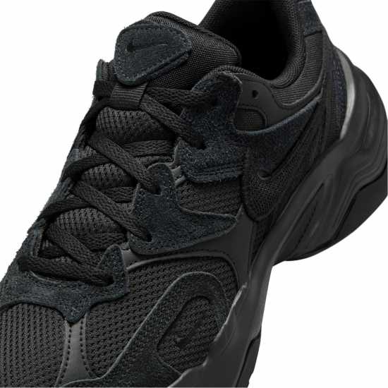 Nike Al8 Трикратно черно 