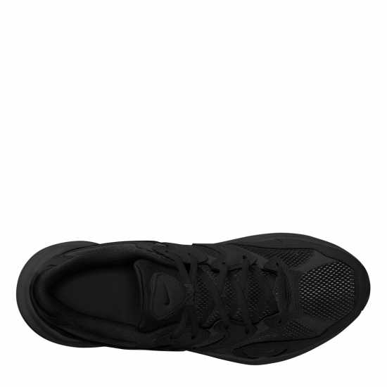 Nike Al8 Трикратно черно 
